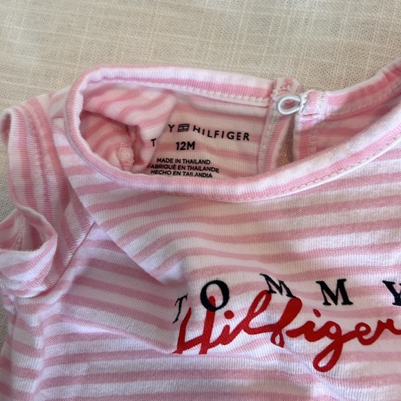 Red White & Blue 12M Baby Bundle - Picture 6 of 6